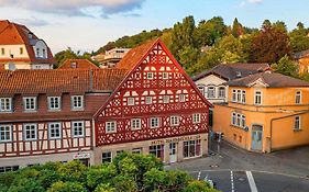 Hotel Hahnmuehle 1323